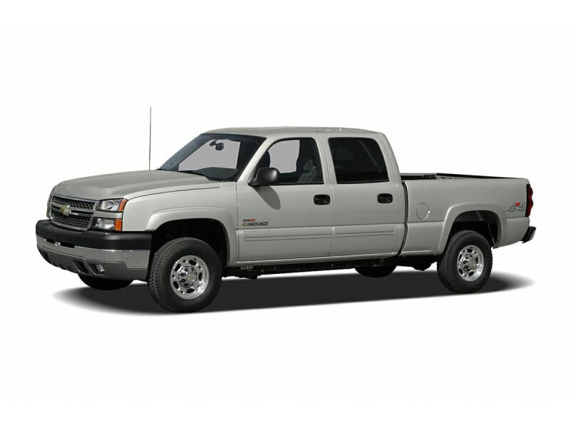 chevrolet silverado 3500 2005 1GCJK33285F805813 image chevrolet silverado 3500 2005 1GCJK33285F805813 image